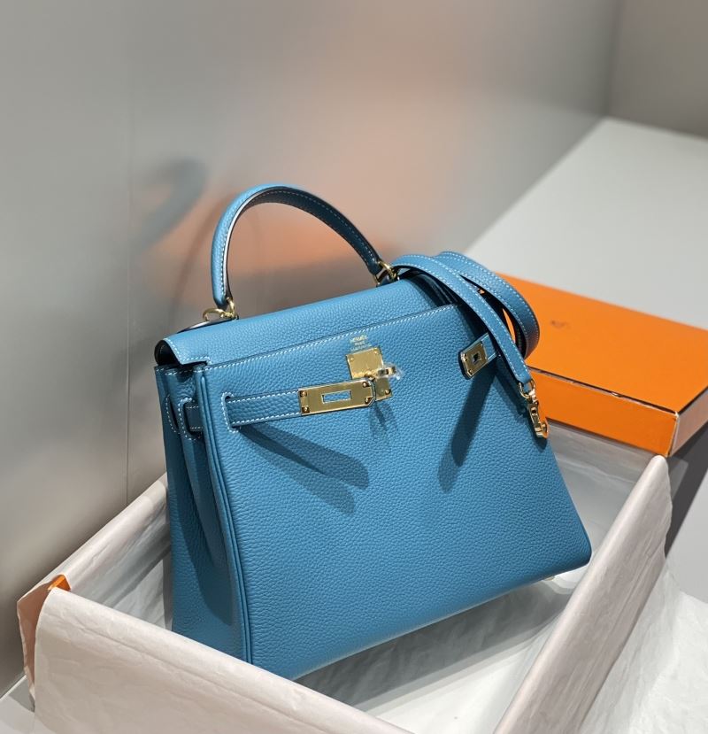 Hermes Kelly Bags